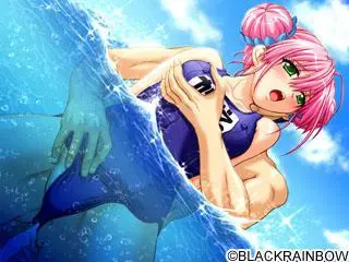 .fuck　Vol.1 叶篇 预览图 20