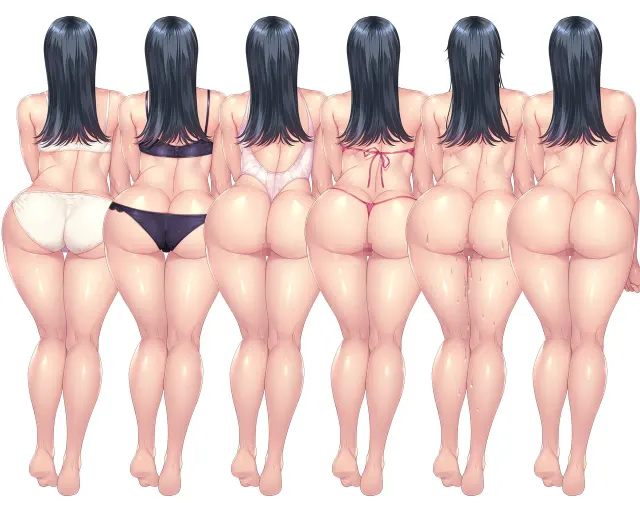 我上了我的爆乳经理 预览图 20