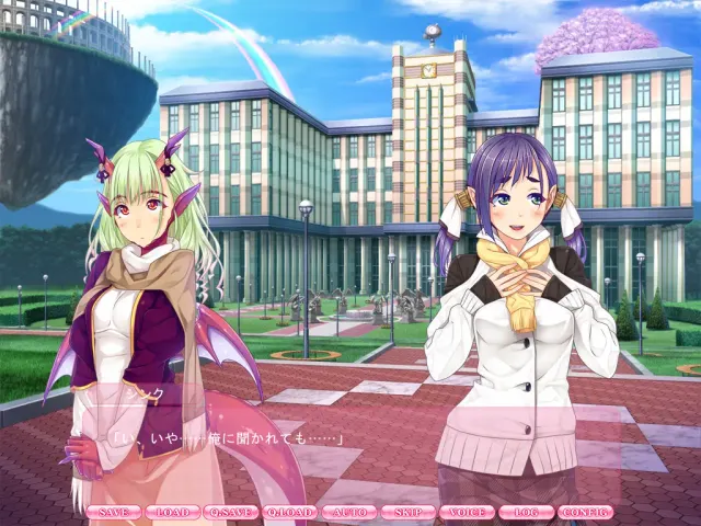 圣魔物少女Festival!!～过节了全员集合！～ 预览图 10