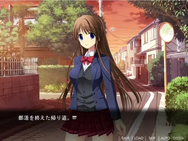 恋踏〜恋文〜 预览图 7