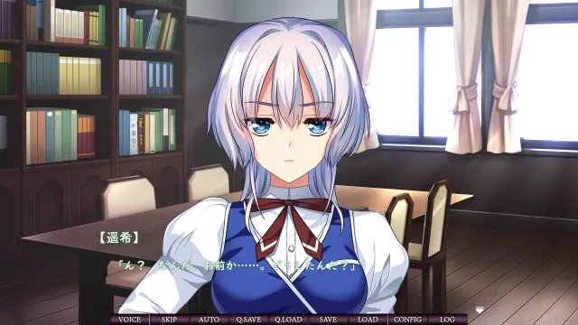 魔法少女的圣水 预览图 3