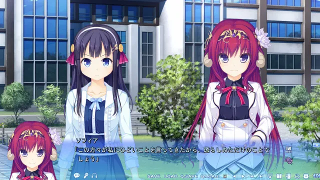 世界选举 预览图 2