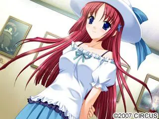 D.C.P.K.～初音岛扑克～ 预览图 12