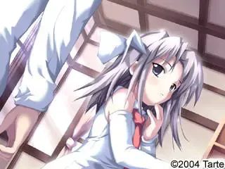 ひなたぼっこ 预览图 31