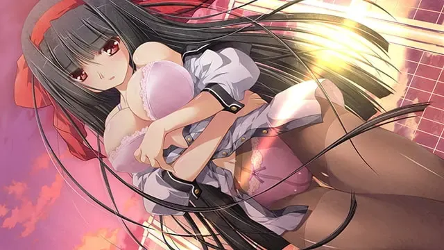 夏末涅槃 预览图 4