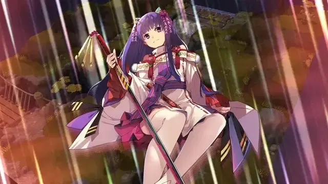 幽世灾厄现世战姬 ～沙耶香篇～ 预览图 24
