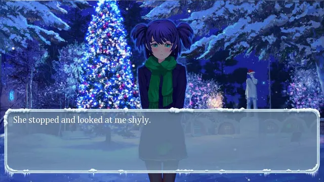 Wintertale~冬日童话~ 预览图 2