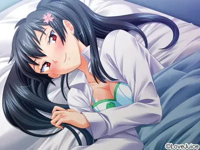 姉キス＠Home～恋するお姉ちゃんとえっちな日常～ 预览图 10