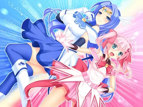 魔法少女全裸跪地叩头！ ～在屈辱中湿润的对不起～ 预览图 9