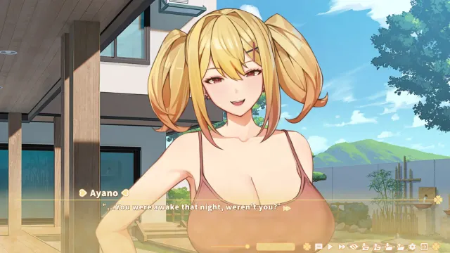 夏色四叶草 预览图 4