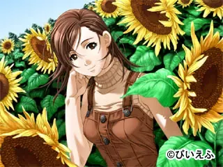 八月的怀旧 ～the summer with you～ 预览图 4