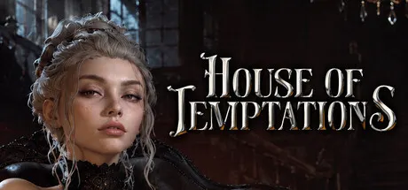 House of Temptations 封面