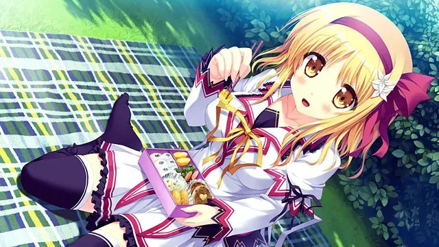 恋剑乙女 预览图 20