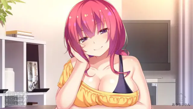 Honey*Honey*Honey! 预览图 20