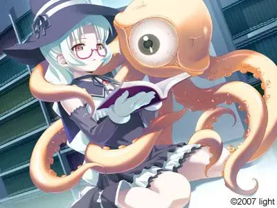 あるすまぐな！-ARS：MAGNA- 预览图 12