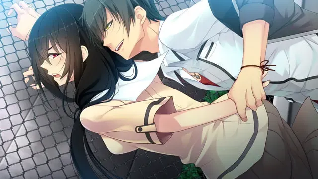 孤僻少女改造计划 预览图 13