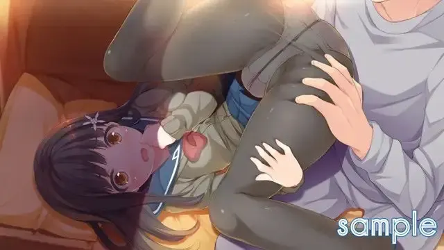 妹妹梦想！ ～我家妹妹好像想成为××～ 预览图 15