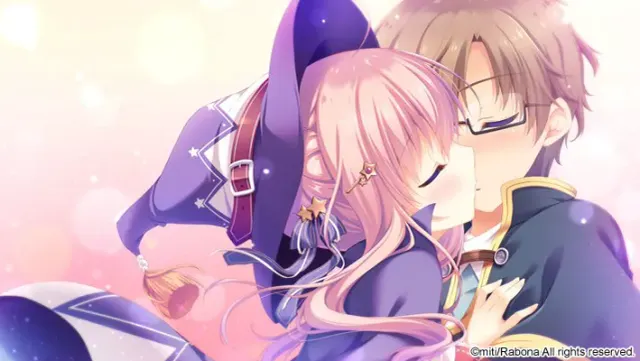 繁星降临夜的魔女法尔内斯 预览图 11