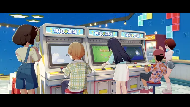 星砂岛 预览图 17