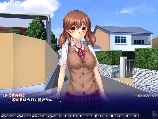 无法诉说的关系 预览图 1