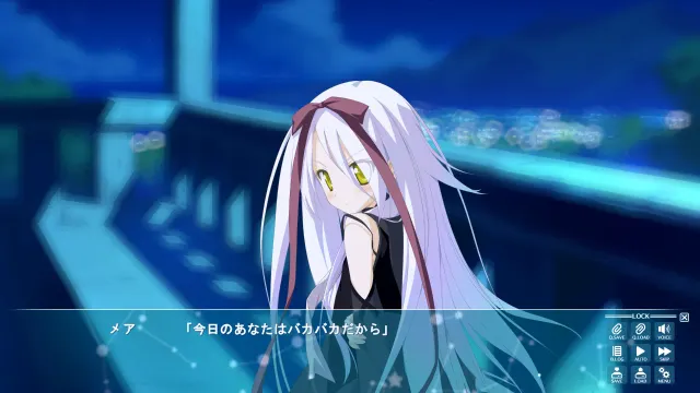 星空的记忆 -Wish upon a shooting star- 预览图 10