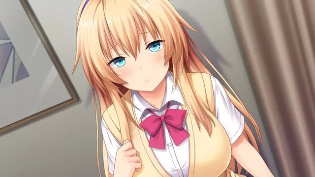 となりに彼女のいる幸せ〜コンプリート〜 预览图 14