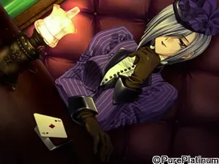 D ～那片景色的另一边～ 预览图 17