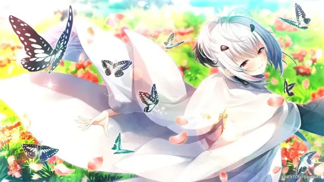 战国†恋姬EX一～奥州独眼龙篇～ 预览图 3