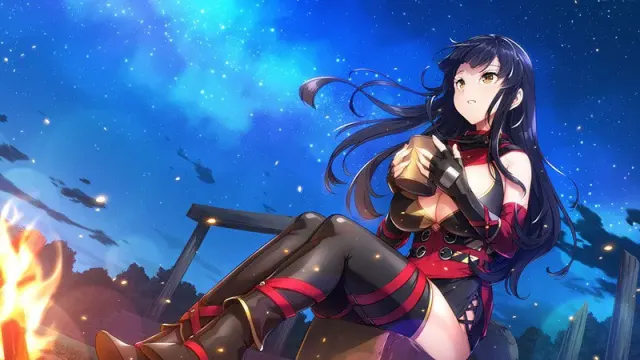 少女狂乱氏族 预览图 21