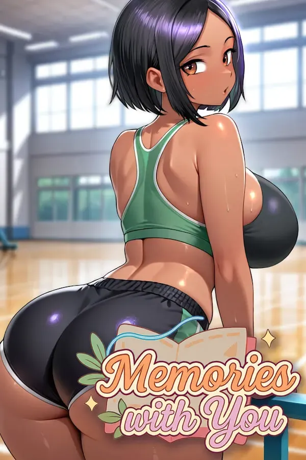 Memories With You 封面