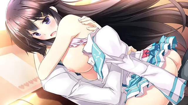 Triangle Love -杏桃菲士- 预览图 13