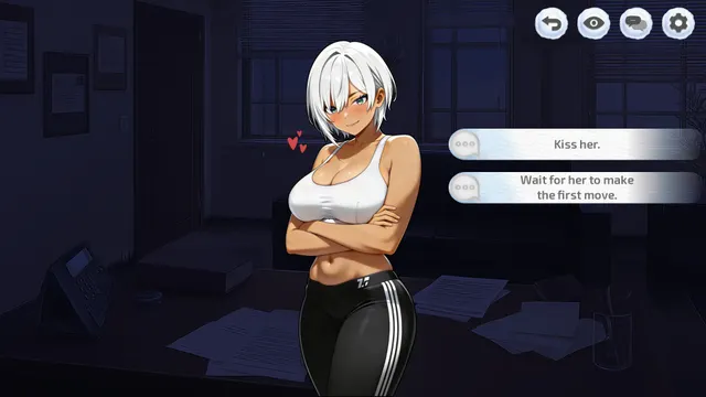Boobs & Boxing 预览图 8