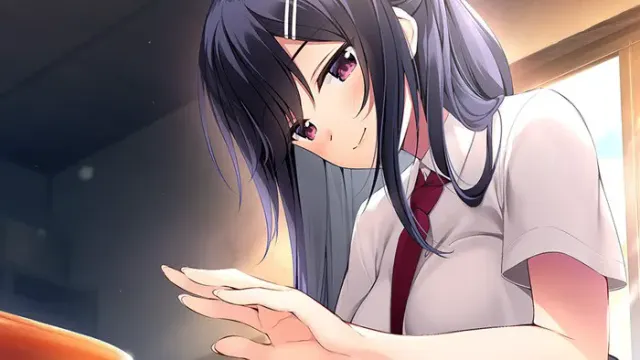 绘缘蜜恋 longing for you 预览图 8