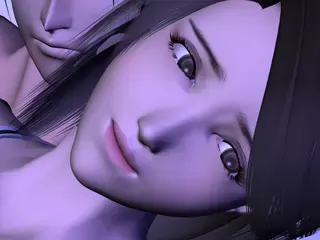 学园宠物2 ～泳池边的饲育活动～ 预览图 8