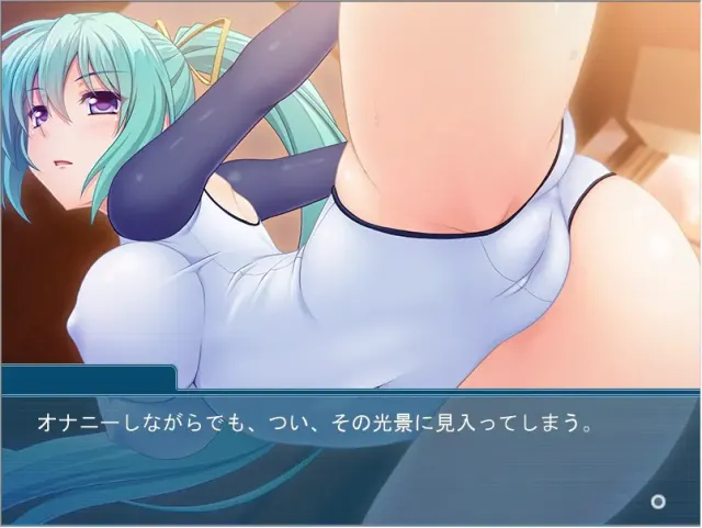 軟体レッスン ～いいなり彼女とひみつの放課後～ 预览图 1