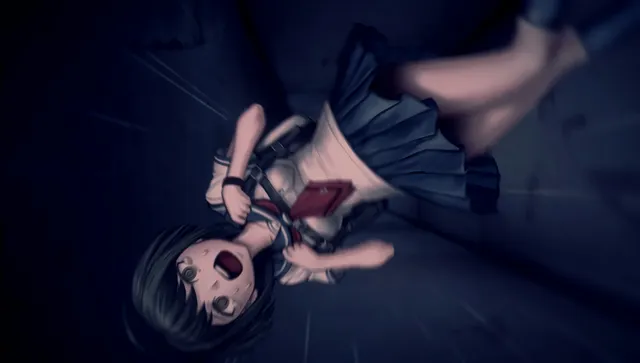 绝对绝望少女~弹丸论破外传~ 预览图 3