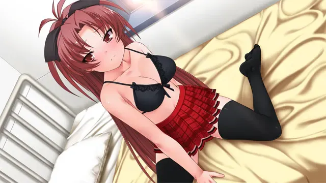 ××女友的制作方法2 预览图 7
