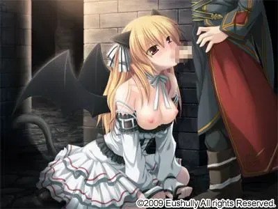姬狩—魔王再临 预览图 23