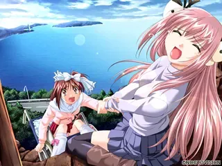 春待蜻蜓 预览图 4