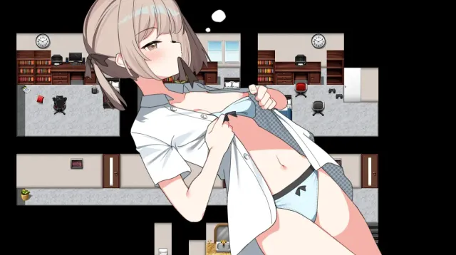 魔法少女泪泡 预览图 7