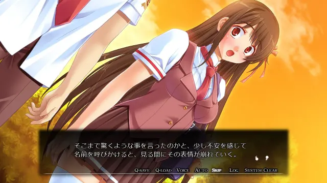 魔法少女接吻就会变身 ～对象居然不是他……～ 预览图 6