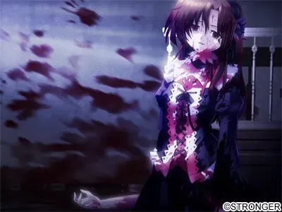 Pygmalion ~The Dark Romance~ 预览图 9