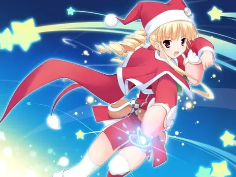 白熊鈴星群♪ 预览图 15