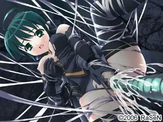 魔法天使美咲2 预览图 10