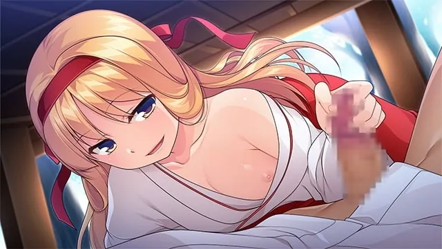 女装神话 预览图 3