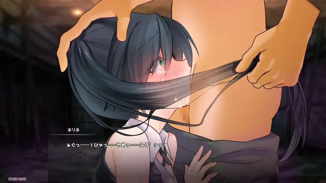 莉可的不可思议差使 休假！【DLC】 预览图 10