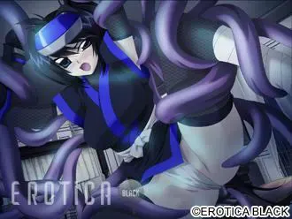 淫触的退魔巫女 枫 预览图 11