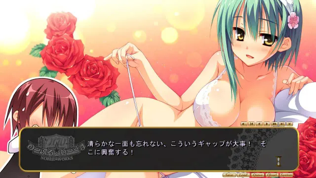NOBLE☆WORKS 预览图 4