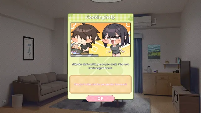 夏色四叶草 预览图 2