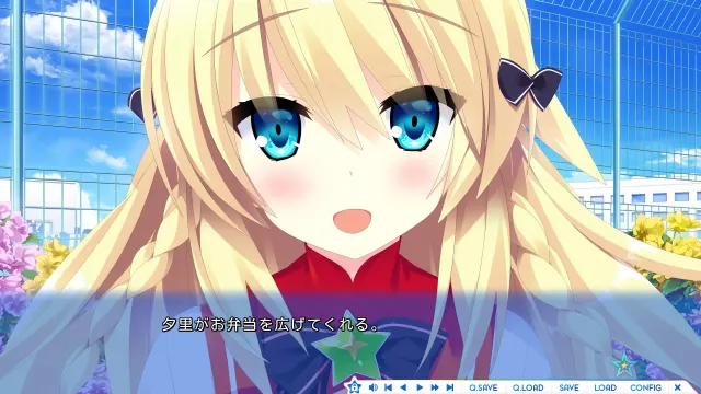 宿星的女朋友 -destiny star girlfriend- 预览图 10